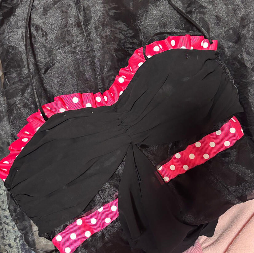 Dress Concept